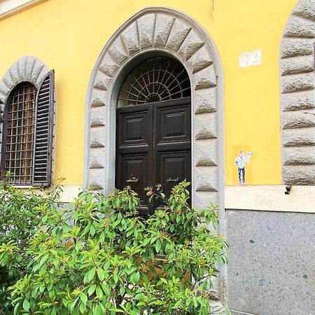 Vatican Modern Designer Loft Apartment Рим Екстериор снимка