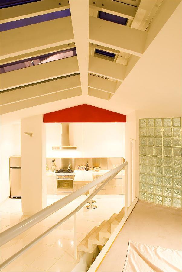 Vatican Modern Designer Loft Apartment Рим Екстериор снимка