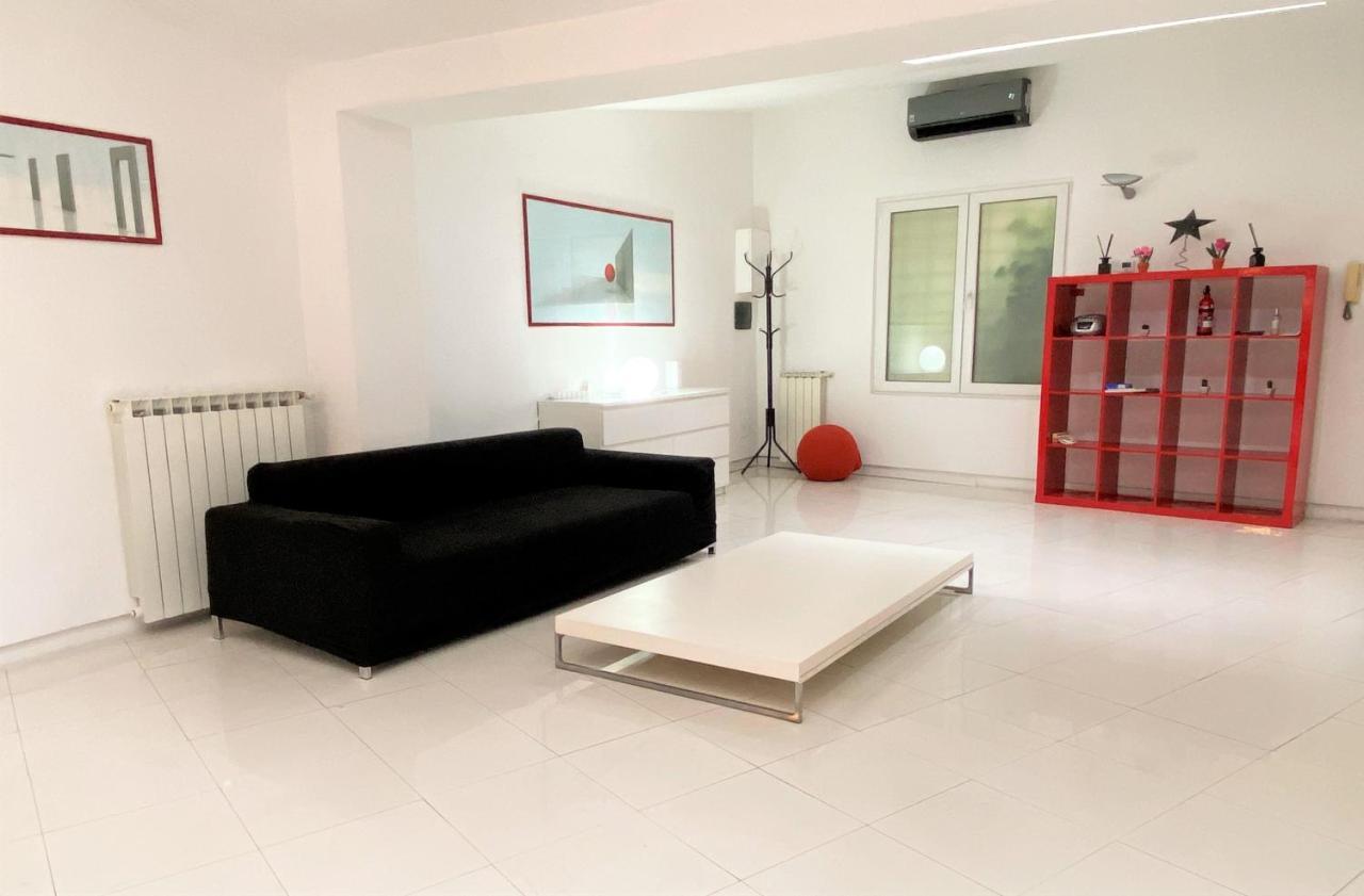 Vatican Modern Designer Loft Apartment Рим Екстериор снимка